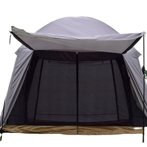 Ulti-person-utdoor ununscreen Fishing golergla icicnic IG Tent Bent cada uno Tent anopy - Product Image 4
