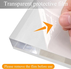 <span class=keywords><strong>Acrylic</strong></span> hiển thị khối tùy chỉnh <span class=keywords><strong>Acrylic</strong></span> khối 3D in ấn dễ thương Panda Logo ảnh <span class=keywords><strong>Acrylic</strong></span> khối hiển thị - Product Image 6