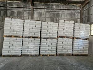 Idrossido di Calcio di Alta Qualità a Particelle Fini Altamente Attivo per Desolforazione ad Alta Efficienza - Product Image 2