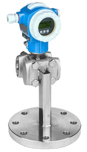 Deltabar Diferencial Original Endress+Hauser FMD77 con un Diafragma, Deltabar FMD77 Diferencial - Product Image 3