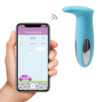 KM533-4 Konmed, Entrenador de Kegel Inalámbrico con Biofeedback y Control por Aplicación, Estimulador Muscular, Prueba EMG, Alivio del Dolor