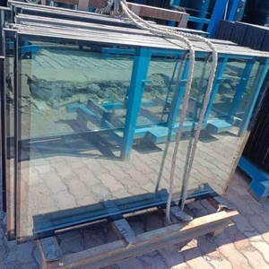 Verre isolant trempé anti-condensation résistant aux intempéries, double ou <span class=keywords><strong>triple</strong></span> <span class=keywords><strong>vitrage</strong></span>, économique pour la rénovation des serres agricoles - Product Image 3
