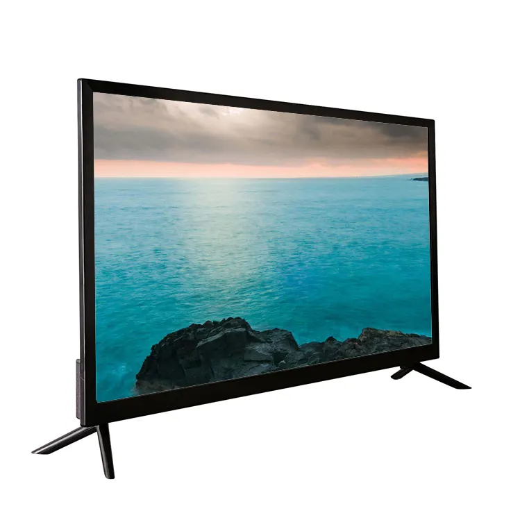 TV LED 32 Inci Baru TV LED Definisi Tinggi Pintar 55/65 Inci Televisi Plasma 4K untuk TV Para 43