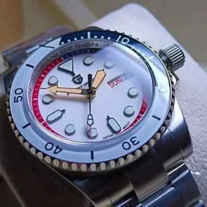 PAGANI DESIGN PD 1726 SPESIAL NH36 ÉDITION LIMITÉE FULLSET - Product Image 5