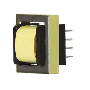 High frequency transformer EE20 10 Pins switch mode power supply transformer