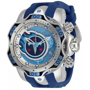 Reloj Deportivo Digital Unisex de Lujo 2025 al Por Mayor del Campeonato de los Bulls y Eagles para 20 Equipos de Fútbol Americano - Product Image 2