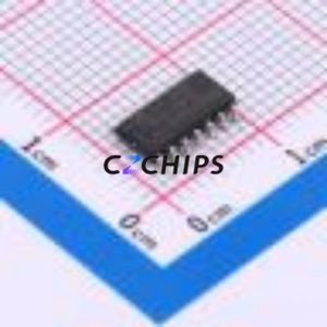Regulador lineal (LDO) PMIC, Chip IC de circuito integrado TLE4269GM, original y nuevo, a prueba de agua, a prueba de agua - Product Image 1