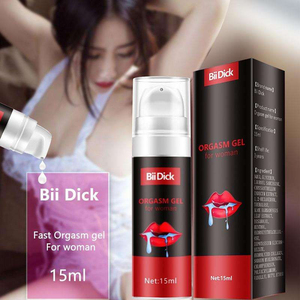 LongtimeX Gel de Contracción Vaginal para Hombres, para Relaciones Sexuales, Sin Efectos Secundarios y Mejora la Experiencia Sexual - Product Image 2