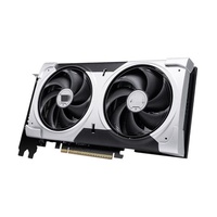 Carte graphique indépendante Geforce RTX 5060ti 8G Dual Fan GDDR7 pour le streaming en direct et l'IA