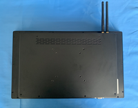 Monitor de Pantalla Táctil PCAP de 22 Pulgadas, Tablet PC Android con WIFI y Ethernet para Taller SOP