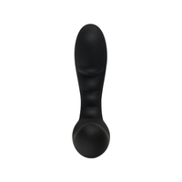 Silikon Prostata-Massagegerät Analer Vibrator Butt Plug mit Mehrfachen Vibrationsmodi für Männer zur Intimbenutzung