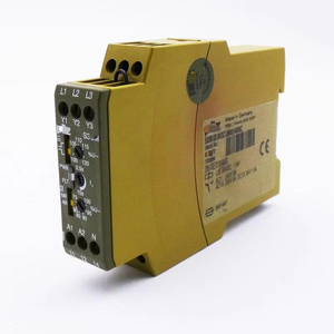 Depoda yeni ve orijinal 837270 stok PLC programlama kontrolörü - Product Image 1