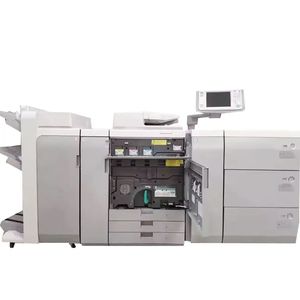 कार्यालय ने उच्च गुणवत्ता वाले कोपियर रंग छवि प्रेस डिजिटल फोटोकॉपी मशीन कैनन के लिए डिजिटल फोटोकॉपी मशीन - Product Image 4