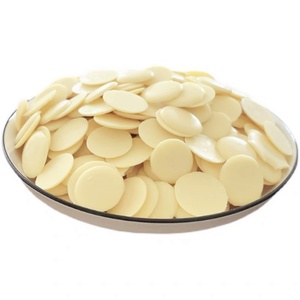 La nourriture en gros en vrac peut être utilisée pour le <span class=keywords><strong>chocolat</strong></span> blanc cuit au <span class=keywords><strong>cacao</strong></span> - Product Image 3