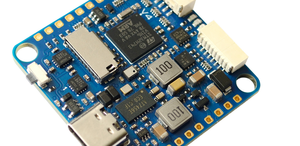 בקר טיסה H743-SLIM-V4 32-bit f405/f743 1-6s 5v/9v/12v bec ל 3-7 אינץ 'ט <span class=keywords><strong>fpv</strong></span>/9v/12v bec ל 3-7 אינץ' ט, betaflight, elrs - Product Image 3