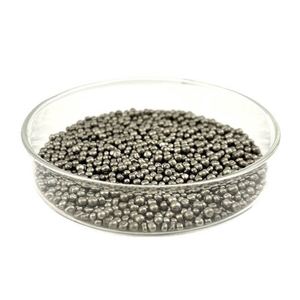 Granulés de métal pur à 99,99 %, granulés de nickel N5, granulés de nickel de haute pureté, billes de nickel pour la recherche scientifique - Product Image 3