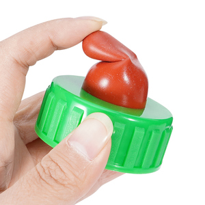 Biberon d'allaitement en plastique pour animaux d'élevage (agneaux, veaux, moutons, petites chèvres, vaches) - Product Image 3