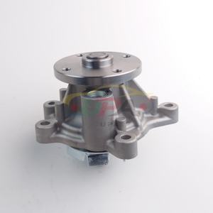 Sistema de refrigeración de alta calidad PUMP ASSY-COOLANT 25100-2B010 251002B010 para Hyundai Accent 25100 2B010 - Product Image 4