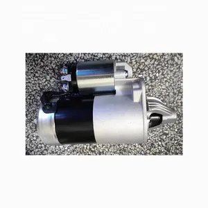 Auto Motor de arranque Starter Motor Parts MN176584 For Pajero