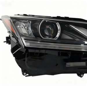 Conjunto de Faros Delanteros Configuración Baja L 81185-48c50r 81145-48c50 Para Lexus RX 2016 - Product Image 3