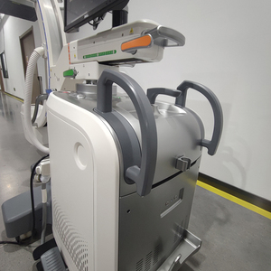 Máy <span class=keywords><strong>X</strong></span> Quang Cánh Tay 5kw C Y Tế Di Động Kỹ Thuật Số Giá Nhà Sản Xuất Với Máy Dò Màn Hình Phẳng Iray - Product Image 5