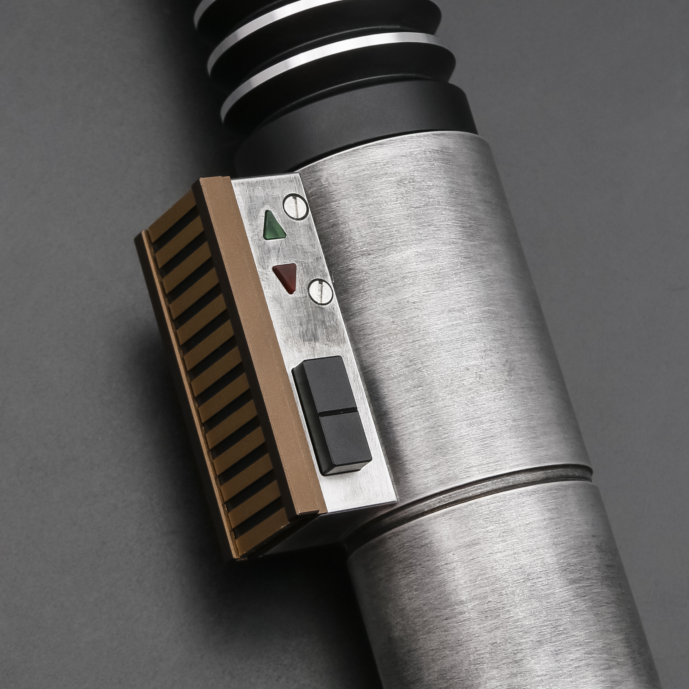 ARTSABERS LUKE ROTJ カスタムライトセーバー Luke ROTJ Lightsaber | Mark Hamill | Nsabers