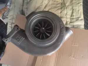 Turbocompresor HE800FG QSK60 5321612 4955686 3784397 3784747 3784746 3793677 piezas para motor diésel de camión minero - Product Image 3