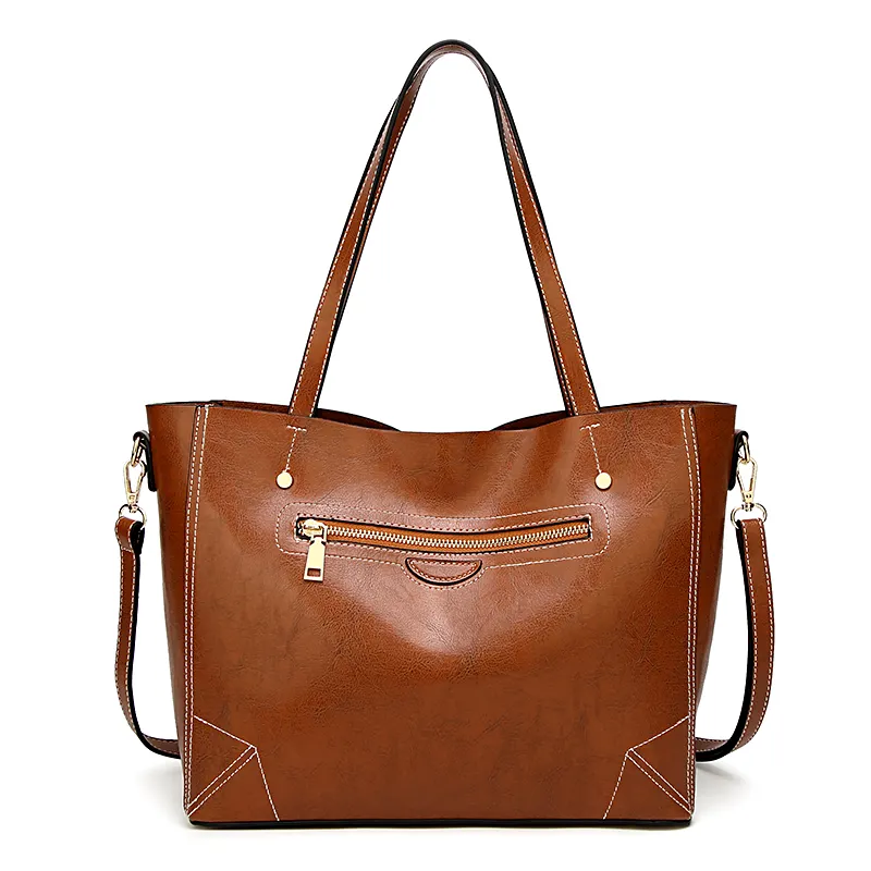 व्यावहारिक bolsos बड़े क्षमता ढोना बैग महिलाओं जंगली पर्स हैंडबैग महिलाओं