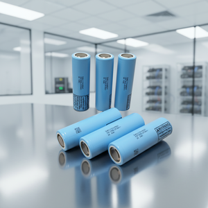 Original INR21700 M58T 3,6V 5800mAh Zuverlässige Leistung Hochkapazitätszelle für Outdoor-Energiespeichergeräte für E-Bikes - Product Image 6