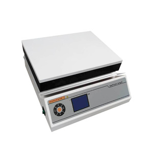 Chất lượng cao gốm tấm sưởi điện cho phòng thí nghiệm sử dụng thiết bị phòng thí nghiệm - Product Image 2