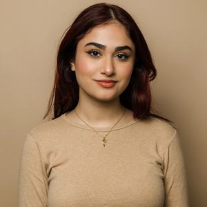 Collar con Colgante de Rama de Olivo Chapado en Oro de 18k de Inspire Jewelry, Collar con Colgante de Hoja, Joyería Más Vendida, Regalo al por Mayor - Product Image 4