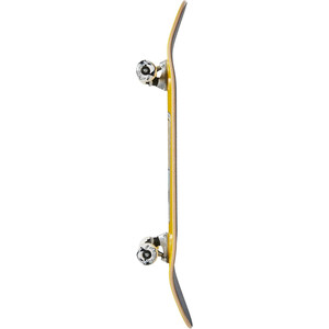 Tavola da skateboard completa Blind Old Boney Bastard 8.25" gialla - Product Image 1