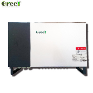 5KW/10KW/50KW/100KW อินเวอร์เตอร์ตัวควบคุมการแปลง AC-DC เครื่องกำเนิดไฟฟ้าพลังน้ำ - Product Image 1