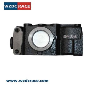 Cabeza de Cilindro WZDC RACE OK65C10100 para Motor de Auto Kia, Pieza de Repuesto - Product Image 4