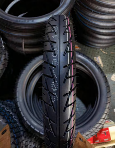 90 90 18 pneumatici in gomma per motocicli nuovi Tubeless e butilici rivestimento pneumatico camera d'aria aggiornamento per retrofit - Product Image 1