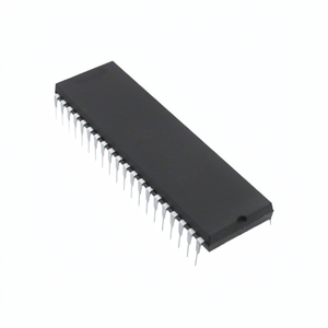 40 DIP AT80C51RD2-3CSIM Embedded In Stock Components Electronic - Product Image 1