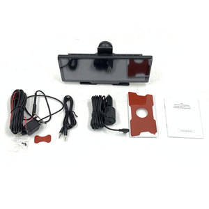 Reproductor MP5 para Auto con Pantalla de 10.26 Pulgadas, 2K, DVR, Carplay, Android Auto, Grabador de Doble Lente, Caja Negra para Auto, Radio para Auto - Product Image 4