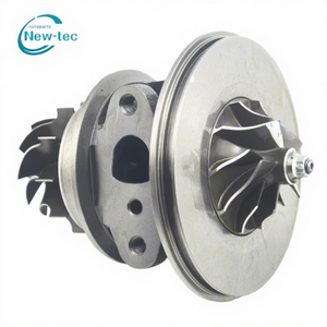 ตลับเทอร์โบชาร์จเจอร์17201-54060แกนเทอร์โบ17201-54061สำหรับ HIACE Landcruiser <span class=keywords><strong>newry</strong></span> - Product Image 1