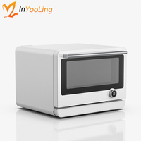 Four à vapeur 26L avec réservoir caché 220-240V 2100W