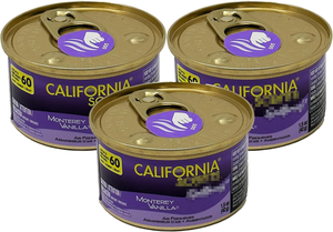Vente en gros dans le monde entier de désodorisant automatique à odeur organique, purificateur d'air en métal pour voitures, parfums de voiture californienne - Product Image 2