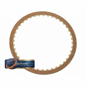 แผ่นเบรกแบบเสียดสี A750E UNDERDRIVE A760E A761E 3568160010 206712-190 - Product Image 2
