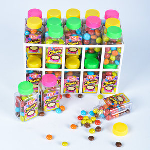 ถั่วช็อกโกแล็ตถั่วช็อกโกแล็ต - Product Image 5