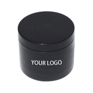 Organico A Base di Acqua Naturale Private Label Gel Per Capelli Cera Tamer Bordo di Controllo - Product Image 1