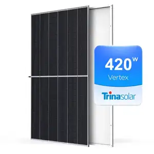 Панель солнечных батарей 550 Вт 270 ватт 440/450/550/580/600/700 Вт по низкой цене