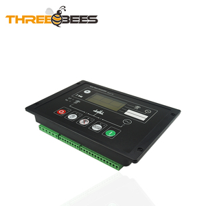 <strong>Diesel</strong> <strong>Generator</strong> <strong>Control</strong> Module DSE720 Engine <strong>Control</strong> Unit 720 - Product Image 5