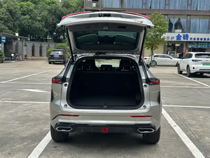 Changan Oshan <span class=keywords><strong>Z6</strong></span> IDD 150KM Flagship PLUS SUV LHD <span class=keywords><strong>Hybride</strong></span> Rechargeable 3 Écrans Cockpit Intelligent Véhicule Électrique d'Occasion 2023 pour l'Exportation - Product Image 6