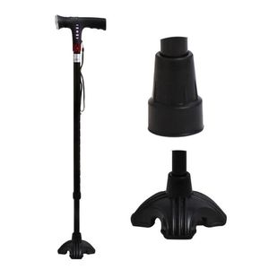 Béquilles moyennes en aluminium pour adultes et personnes âgées Aide à la marche de grande taille pour un équilibre fiable Supporte confortablement jusqu'à 300 lb - Product Image 1