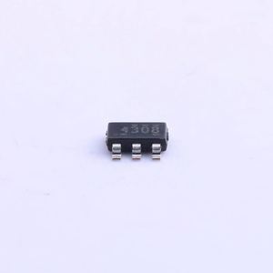 Nouvelle puce IC d'alimentation TPS54308DDCR d'origine, circuit intégré TPS54308DDCR - Product Image 1
