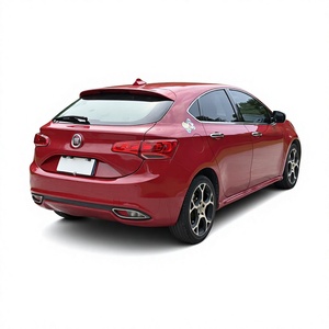 <span class=keywords><strong>Fiat</strong></span> Ottimo 2017 343A0027 1.4T Turbo 7DCT FWD Euro V, Passo Lungo 2708mm, Stile Sportivo, Hatchback Familiare Urbano - Product Image 3