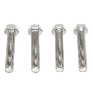 Yamaha Outboard Motor Mounting <b>Screws</b> 97080-08025 Hex Head Bolts For Water <b>Pump</b> Repair Parts - Product Image 3